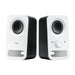 Speaker Log Z150 2.0 Bianco Snow T White 6 W