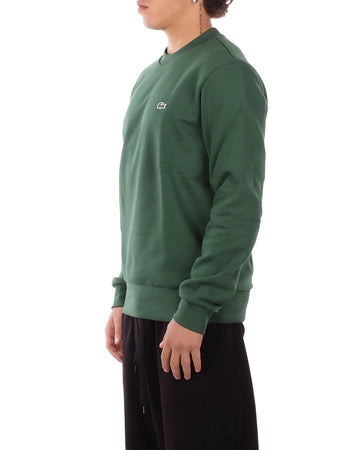 Lacoste Maglie Verde da uomo