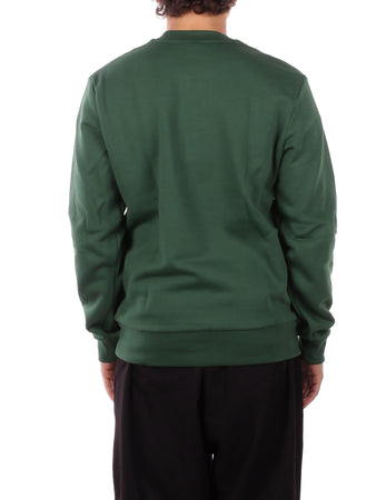 Lacoste Maglie Verde da uomo