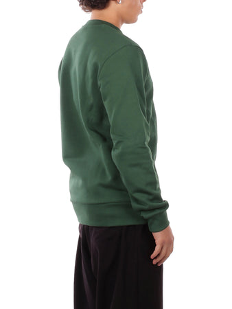 Lacoste Maglie Verde da uomo