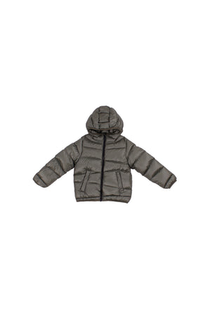 COLMAR Giacconi Verde da bambino