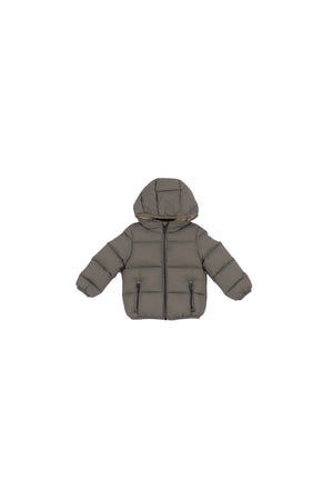 COLMAR Giacconi Verde da bambino