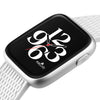Smartwatch MORELLATO donna M-01 Touch gomma bianco