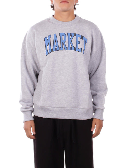 MARKET Maglie Cenere da uomo