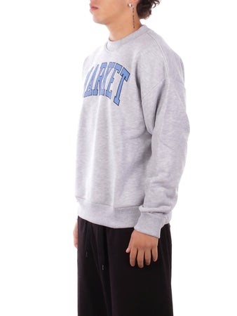 MARKET Maglie Cenere da uomo