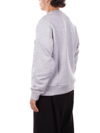 MARKET Maglie Cenere da uomo
