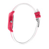 Orologio MORELLATO donna Superga gomma fucsia / bianco