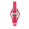 Orologio MORELLATO donna Superga gomma fucsia / bianco
