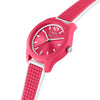 Orologio MORELLATO donna Superga gomma fucsia / bianco