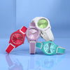 Orologio MORELLATO donna Superga gomma fucsia / bianco