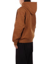 CARHARTT Maglie Marrone da donna
