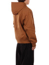 CARHARTT Maglie Marrone da donna