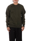 CARHARTT Maglie Verde da uomo