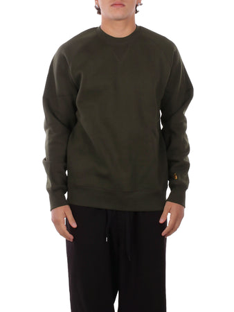 CARHARTT Maglie Verde da uomo