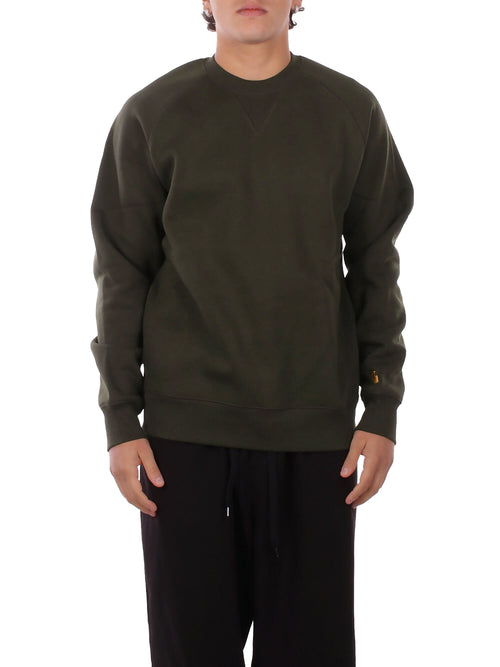 CARHARTT Maglie Verde da uomo