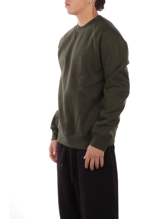 CARHARTT Maglie Verde da uomo