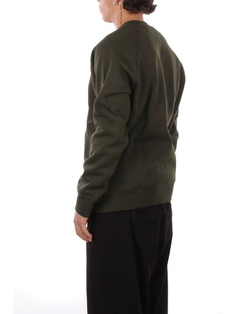 CARHARTT Maglie Verde da uomo