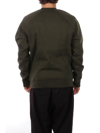 CARHARTT Maglie Verde da uomo
