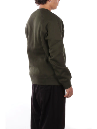 CARHARTT Maglie Verde da uomo