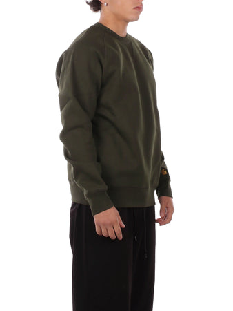 CARHARTT Maglie Verde da uomo