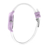 Orologio MORELLATO donna Superga gomma rosa / bianco