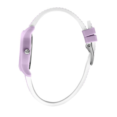 Orologio MORELLATO donna Superga gomma rosa / bianco