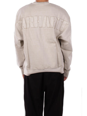 CARHARTT Maglie Fleur de sel da uomo