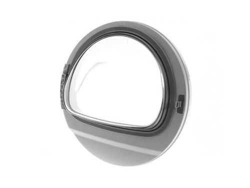 Oblò completo Asciugatrice Bosch Siemens 11028666