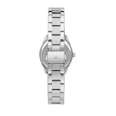 Orologio MORELLATO donna Magia tempo acciaio / nero