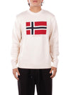 Napapijri Maglie Beige da uomo