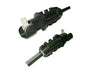 Spazzola motore cpl/dritta per Lavatrice Ariton C00105213