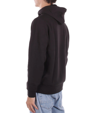 Lacoste Maglie Nero da uomo