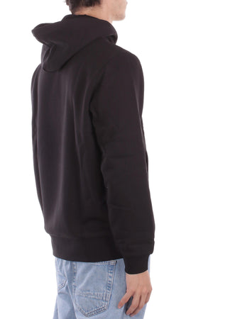 Lacoste Maglie Nero da uomo