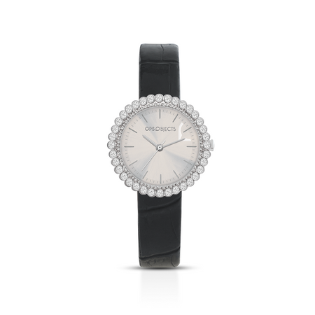 OPS - Orologio Cinturino in ecopelle ELITE