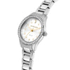 Orologio TRUSSARDI donna T-sky tempo acciaio / bianco