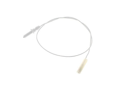 Candeletta accensione 450mm piano cottura Ariston Hotpoint 480121103659 C00313212