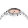 Orologio TRUSSARDI donna T-sky tempo acciaio / rosa