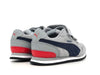 Puma Sneakers bambino ST RUNNER V2 SD V PS grigio