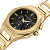 Orologio TRUSSARDI uomo Brink multi dorato / nero