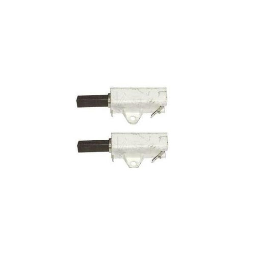 Coppia Spazzole X ZEM-SOLE per Lavatrice Whirpool C00196548
