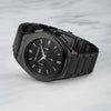 Orologio TRUSSARDI uomo Brink multi total black