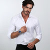 Orologio TRUSSARDI uomo Brink multi acciaio / blu