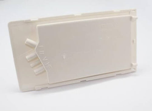 Coperchio cassetto box detersivo Lavatrice Whirlpool 481010580651