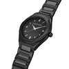 Orologio TRUSSARDI uomo Brink tempo total black