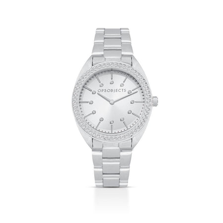 OPS - DAYDREAM orologio in acciaio