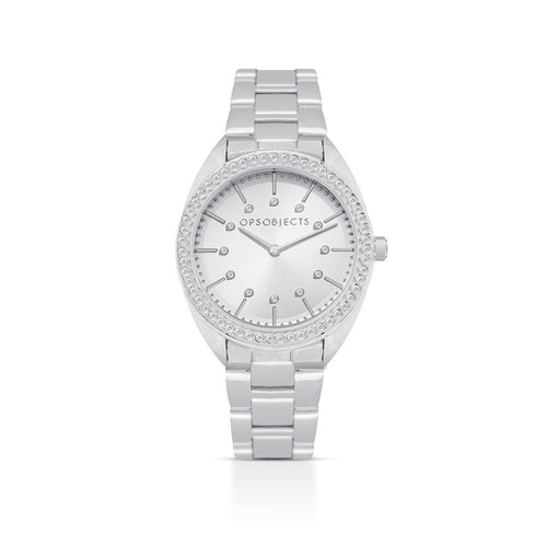 OPS - DAYDREAM orologio in acciaio