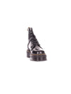 DR MARTENS Stivali Nero da donna