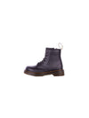 DR MARTENS Stivali Nero da donna