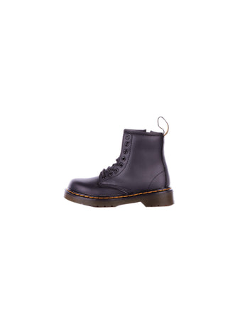 DR MARTENS Stivali Nero da donna