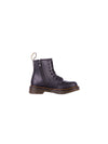 DR MARTENS Stivali Nero da donna